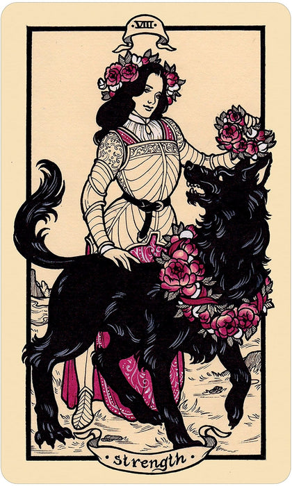 Fyodor Pavlov Tarot - Fyodor Pavlov - Tarotpuoti