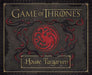 Game of Thrones: House Targaryen Deluxe kirjurin setti - Tarotpuoti