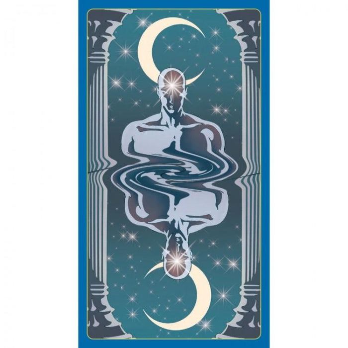 Gay Tarot - Tarotpuoti
