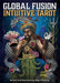 Global Fusion Intuitive Tarot - Rodney Wayne - Tarotpuoti