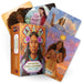 Goddesses, Gods and Guardians Oracle Cards - Sophie Bashford - Tarotpuoti