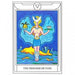 Golden Dawn Magical Tarot - Tarotpuoti