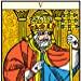 Golden Tarot of Marseille - Claude Burdel - Tarotpuoti