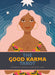 Good Karma Tarot : A Beginner's Guide to Reading the Cards - Kerry Ward - Tarotpuoti