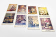 Grand Elixir tarot - Credo quia Absurdum (preloved/käytetty)(OOP)(Iso Arkana) - Tarotpuoti