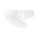 Gua Sha Jade vaalea hierontakivi 8cm - Tarotpuoti