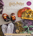 Harry Potter Knitting Magic: New Patterns from Hogwarts & Beyond - Tanis Gray - Tarotpuoti