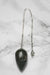 Heliotrooppi (Bloodstone) heiluri - classic - Tarotpuoti