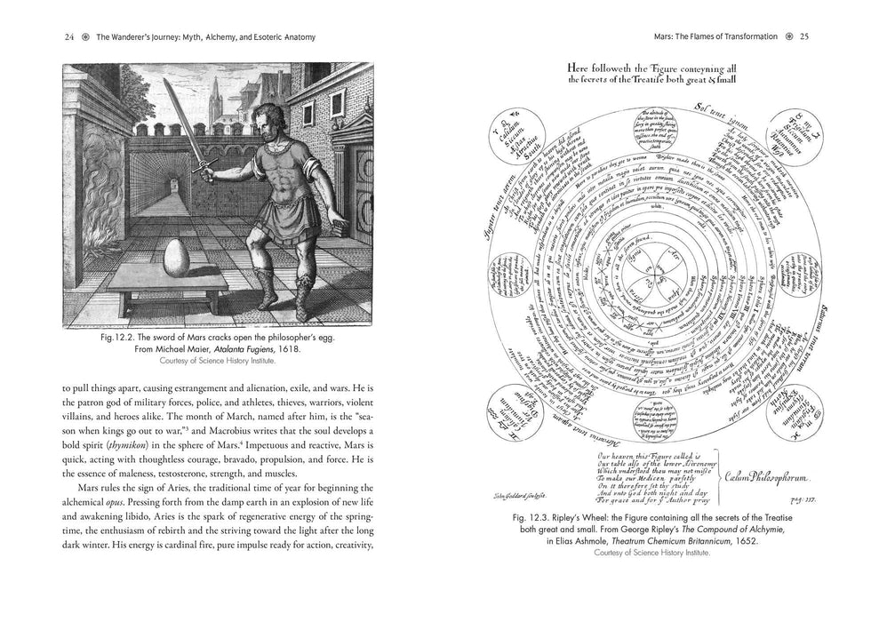 Hermetic Philosophy and Creative Alchemy: The Emerald Tablet, the Corpus Hermeticum, and the Journey through the Seven Spheres - Marlene Seven Bremner - Tarotpuoti