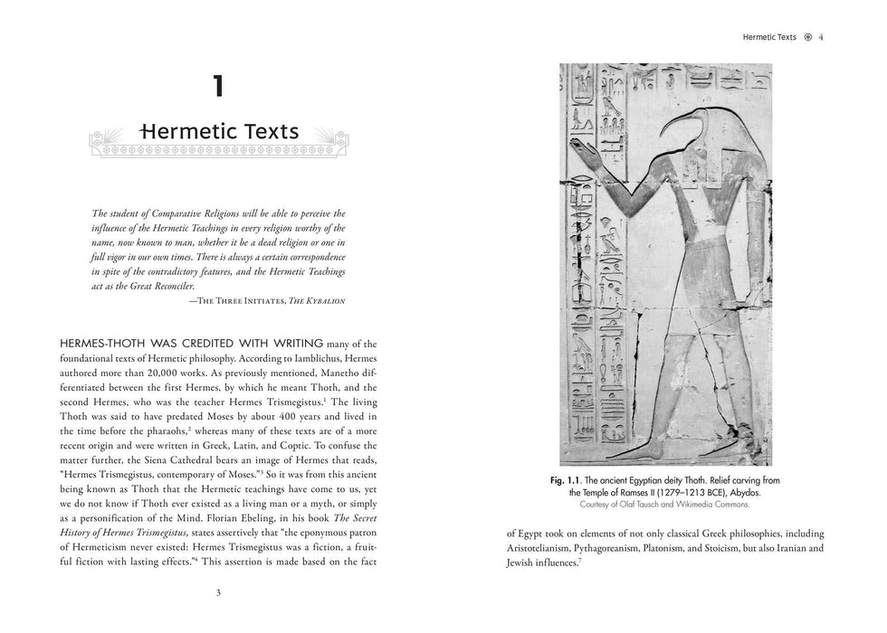 Hermetic Philosophy and Creative Alchemy: The Emerald Tablet, the Corpus Hermeticum, and the Journey through the Seven Spheres - Marlene Seven Bremner - Tarotpuoti