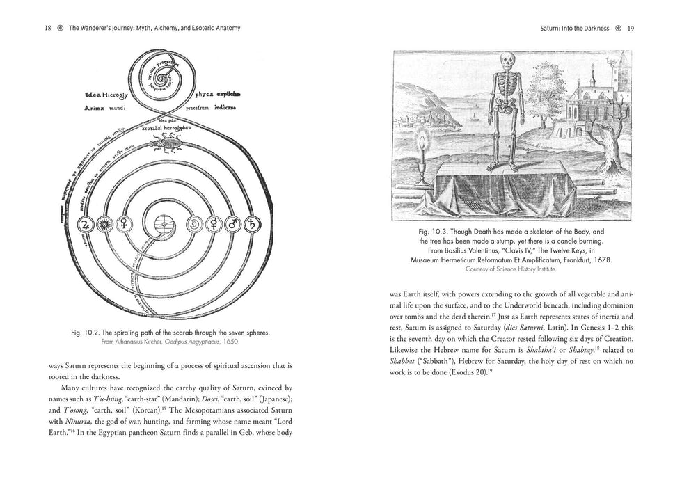 Hermetic Philosophy and Creative Alchemy: The Emerald Tablet, the Corpus Hermeticum, and the Journey through the Seven Spheres - Marlene Seven Bremner - Tarotpuoti