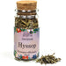 Iisoppi Hyssop suitsuke pullossa 30ml - Tarotpuoti