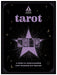 In Focus Tarot - a guide to understanding card meanings and spreads - Tarotpuoti