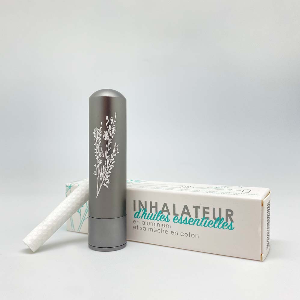 Diffusorer och andra förångare för eteriska oljor