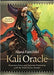 Kali oracle, pocket edition - Alana Fairchild - Tarotpuoti