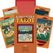 Kamasutra Tarot - Tarotpuoti