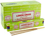 Lemon Grass suitsuketikut 15g - Satya - Tarotpuoti