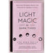 Light Magic for Dark Times - Lisa Marie Basile - Tarotpuoti