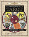 Llewellyn's Complete Book of Tarot: A Comprehensive Guide - Anthony Louis - Tarotpuoti