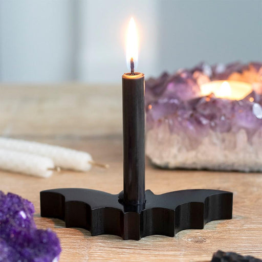 Loitsukynttilänjalka lepakko - Tarotpuoti