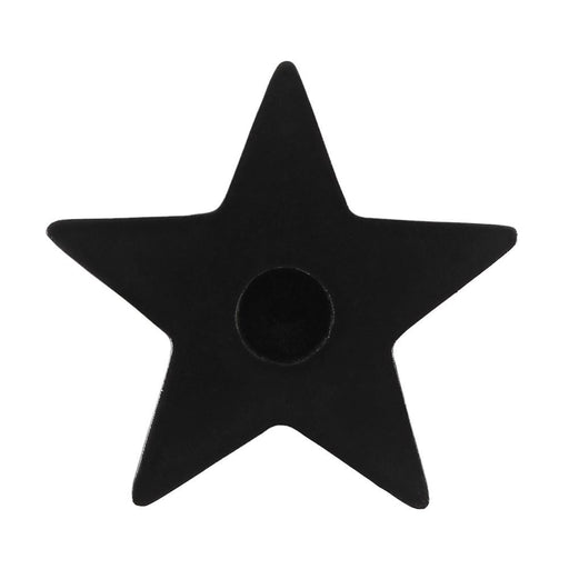 Loitsukynttilänjalka tähti - Tarotpuoti