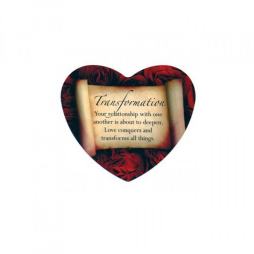 Lovers Oracle Cards - Tarotpuoti