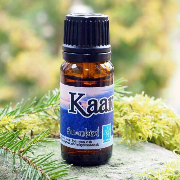 Magiapuodin kukkatipat 10ml - Sysimaa - Tarotpuoti