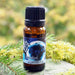 Magiapuodin kukkatipat 10ml - Sysimaa - Tarotpuoti