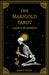 Marigold Tarot Classic 3rd edition, musta foliointi - Amrit Brar - Tarotpuoti