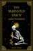 Marigold Tarot Gold Gilded Classic 2nd edition, kulta foliointi - Amrit Brar - Tarotpuoti