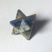 Merkaba tähti 25-30 mm (eri mineraaleista) - Tarotpuoti