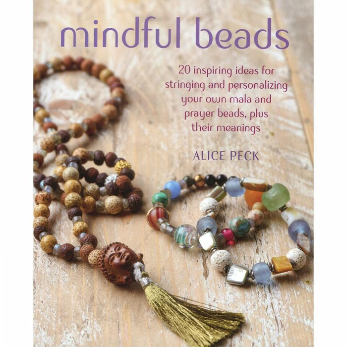 Mindful Beads - Alice Peck - Tarotpuoti