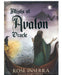 Mists Of Avalon Oracle - Rose Inserra - Tarotpuoti