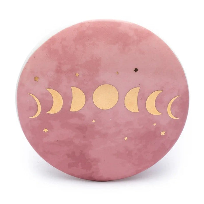 Moon Phases teemuki siivilällä - Tarotpuoti