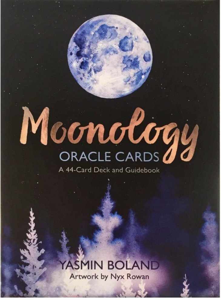 Astrologie-Decks