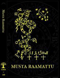 Musta Raamattu - Tarotpuoti