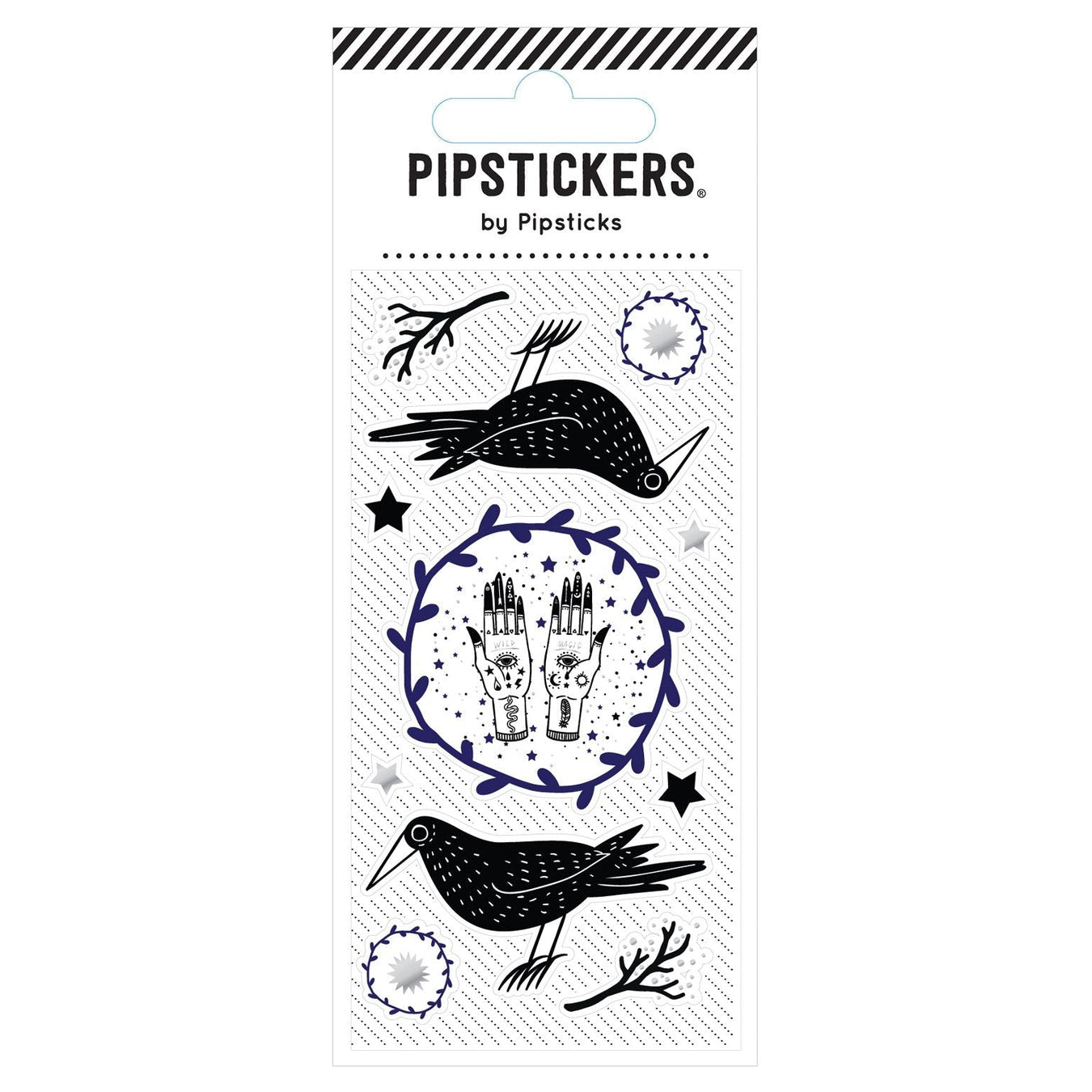 Pipsticks