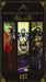 Night Sun Tarot - Fabio Listrani - Tarotpuoti