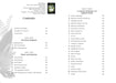 Occult Botany - Sédir's Concise Guide to Magical Plants - Paul Sédir - Tarotpuoti