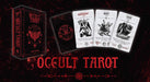 Occult Tarot - Travis McHenry - Tarotpuoti