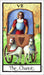 Old English Tarot - Maggie Kneen - Tarotpuoti