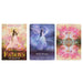 Oracle of the Fairies - Karen Kaye - Tarotpuoti