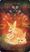 Orien's Animal Tarot - Ambi Sun - Tarotpuoti