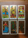 Oswald Wirth Tarot Deck (vintage 1977)(preloved/käytetty) - Tarotpuoti