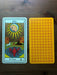 Oswald Wirth Tarot Deck (vintage 1977)(preloved/käytetty) - Tarotpuoti