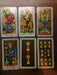 Oswald Wirth Tarot Deck (vintage 1977)(preloved/käytetty) - Tarotpuoti