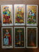 Oswald Wirth Tarot Deck (vintage 1977)(preloved/käytetty) - Tarotpuoti
