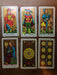 Oswald Wirth Tarot Deck (vintage 1977)(preloved/käytetty) - Tarotpuoti