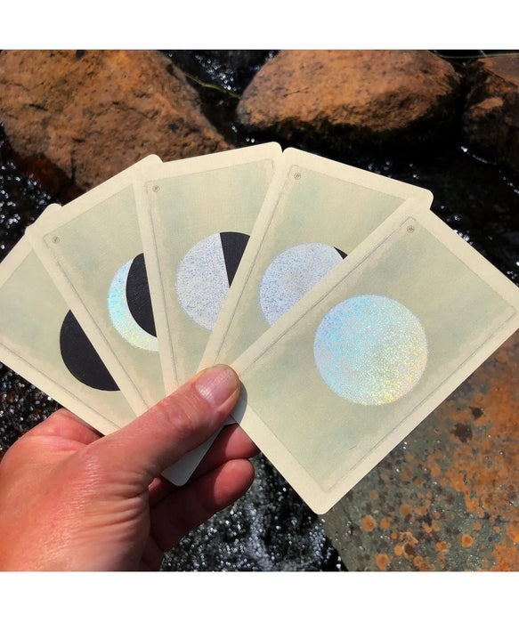 Pagan Otherworlds Tarot & guidebook 6th edition - Tarotpuoti