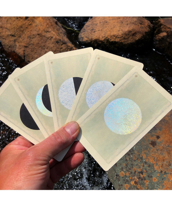 Pagan Otherworlds Tarot (Pakka ja kirja) 6th edition - Tarotpuoti